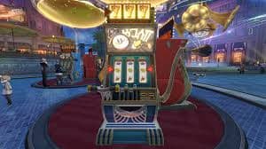 Live Casino