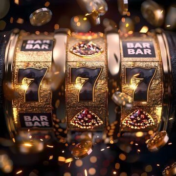 Slots ဂိမ်းများ